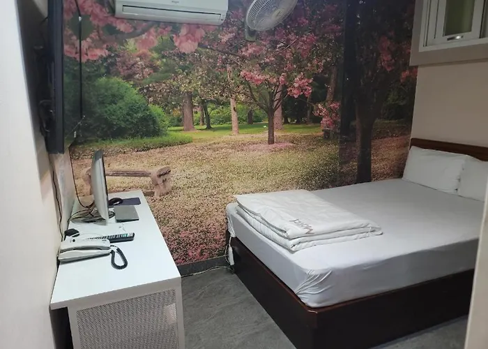Cozy 2* Seúl