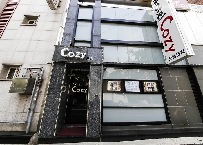 Cozy 2*