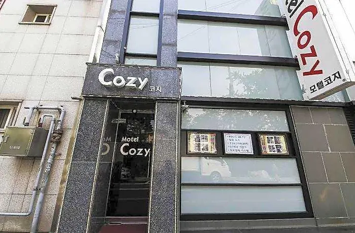 Cozy 2* Seúl