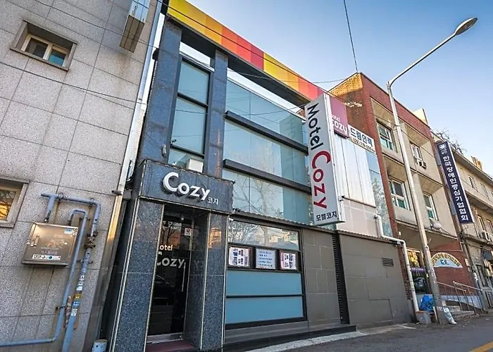 Cozy 2*