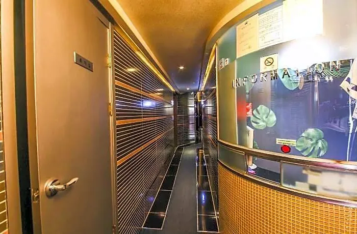 Cozy Motel Seúl