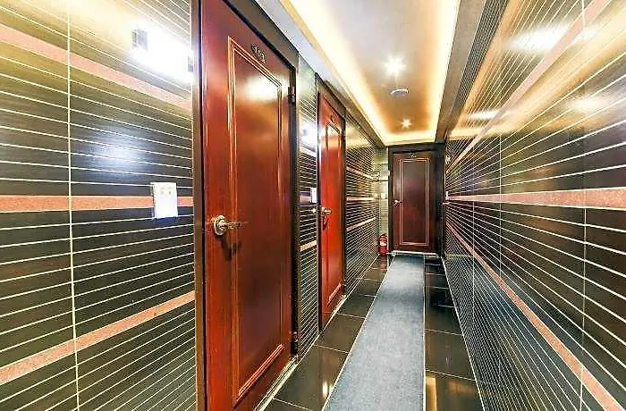 Cozy 2* Seúl