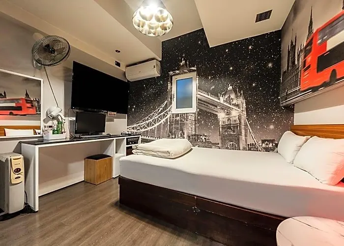 Cozy 2* Seúl