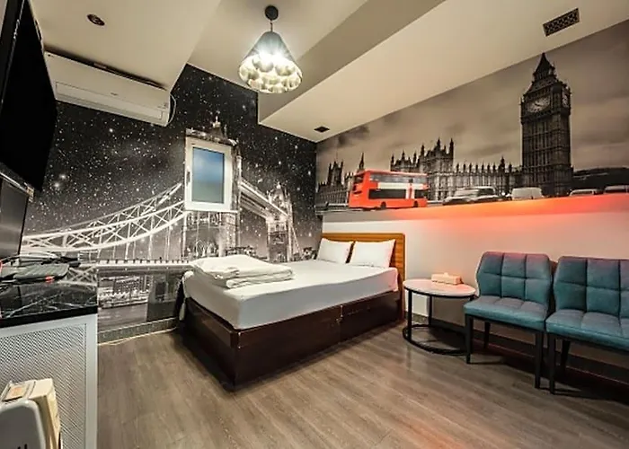Cozy Motel 2*