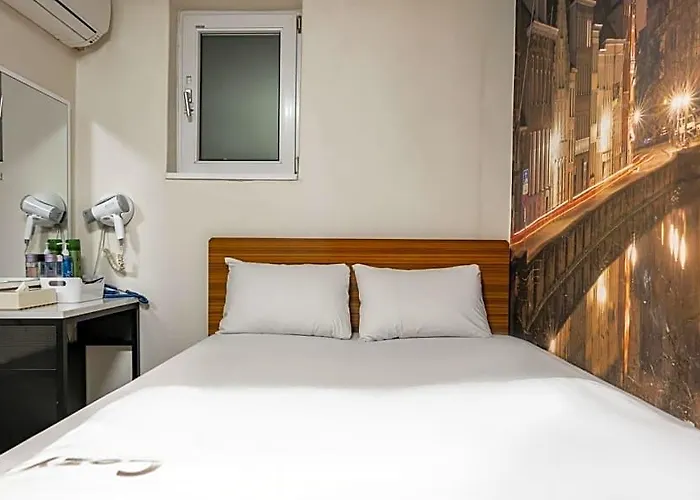 Motel Cozy 2*