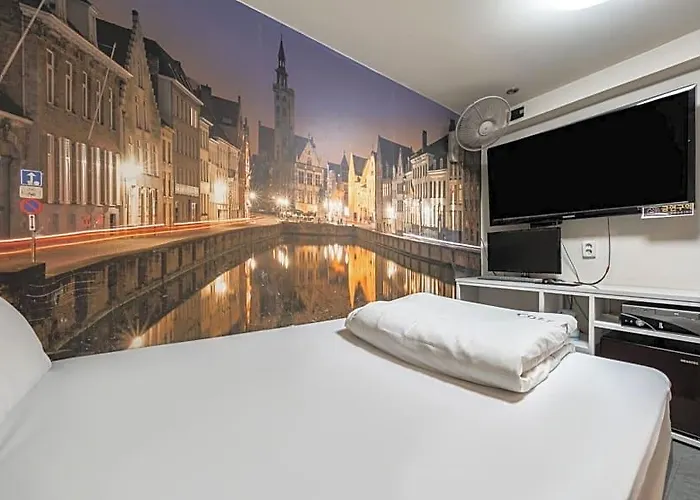 Cozy 2* Seúl