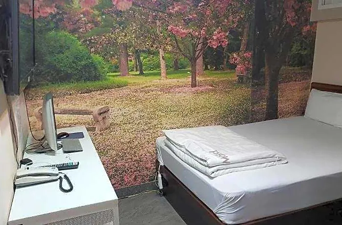 Cozy Motel 2*